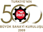 Disual Gives Service to Three of the First 500 Industrial Establishments of Turkey