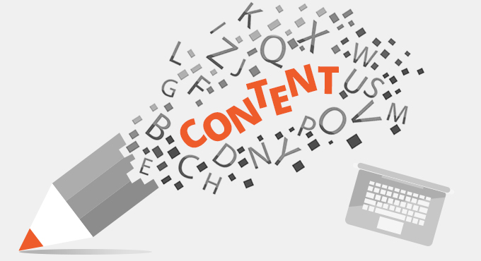 Content Suggestions for Successful E-Commerce Sites