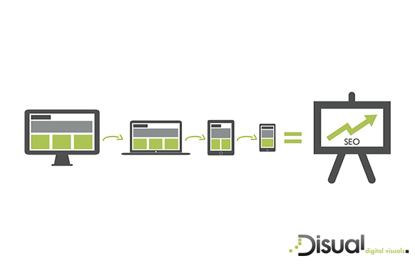 Responsive Design and SEO Affects