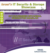 IT Security & Storage Showcase