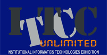 ITC Institutional Informatics Technologies Exhibition
