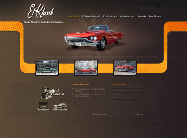 El Klasik - elklasik.com
