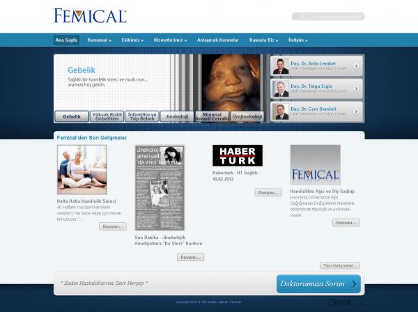 Femical - femical.com.tr