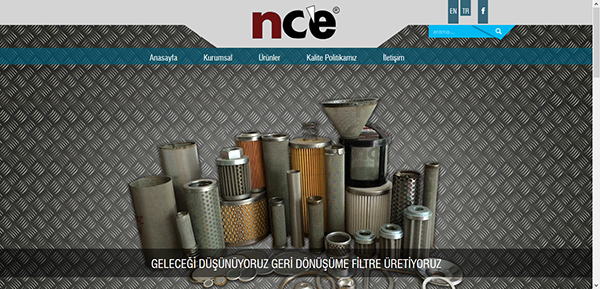 NCE - nceltd.com.tr